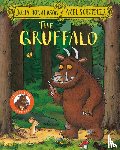 Donaldson, Julia - The Gruffalo
