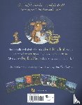 Donaldson, Julia - The Gruffalo's Child