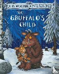 Donaldson, Julia - The Gruffalo's Child