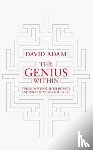 David Adam - The Genius Within