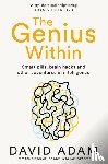 Adam, David - The Genius Within