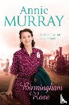 Murray, Annie - Birmingham Rose