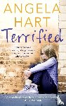 Hart, Angela - Terrified