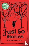 Kipling, Rudyard - Just So Stories