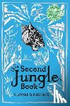 Kipling, Rudyard - The Second Jungle Book