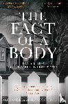 Marzano-Lesnevich, Alex - The Fact of a Body