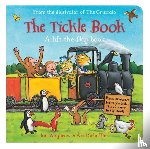 Whybrow, Ian - The Tickle Book