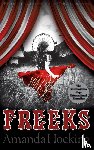 Hocking, Amanda - Freeks