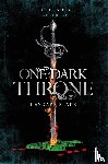 Blake, Kendare - One Dark Throne