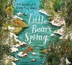 woollard, elli - Little bear's spring