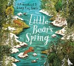 Woollard, Elli - Little Bear's Spring