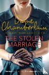 Chamberlain, Diane - The Stolen Marriage