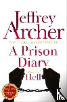 Archer, Jeffrey - Prison Diary Volume I