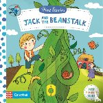 Books, Campbell - Jack and the Beanstalk