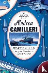Camilleri, Andrea - Death at Sea