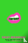 Moldavsky, Goldy (Author) - Eat Dirt