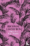 Crompton, Richmal - There Are Four Seasons