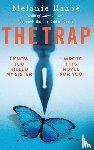 Raabe, Melanie - The Trap