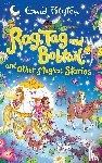 Blyton, Enid - Rag, Tag and Bobtail and other Magical Stories