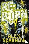 Scarrow, Alex - REBORN