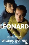 Shatner, William - Leonard