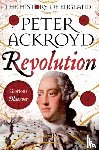 Ackroyd, Peter - Revolution