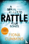 Cummins, Fiona - Rattle