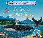 Donaldson, Julia - The Snail and the Whale