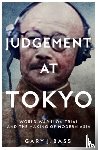 Bass, Gary J. - Judgement at Tokyo