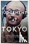 Bass, Gary J. - Judgement at Tokyo
