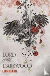 Hearn, Lian - Lord of the Darkwood