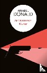 Donald, Anabel - An Uncommon Murder