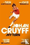 Cruyff, Johan - My Turn: The Autobiography