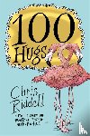 Riddell, Chris - 100 Hugs
