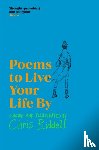 Riddell, Chris - Poems to Live Your Life By