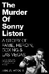 Assael, Shaun - The Murder of Sonny Liston