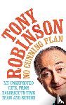 Robinson, Sir Tony - No Cunning Plan