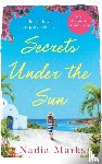 Marks, Nadia - Secrets Under the Sun