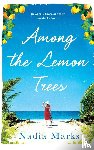 Marks, Nadia - Among the Lemon Trees