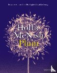 McNish, Hollie - Plum