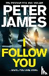James, Peter - I Follow You