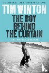 Winton, Tim - The Boy Behind the Curtain