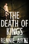 Airth, Rennie - The Death of Kings