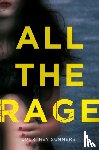 Summers, Courtney - All the Rage