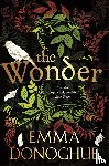 Donoghue, Emma - The Wonder