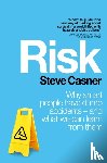 Casner, Steve - Risk