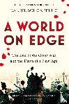 Schonpflug, Daniel - A World on Edge