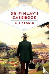 Cronin, A. J. - Dr Finlay's Casebook