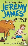 Henry Wilson, David - Never Say Moo to a Bull