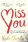 Eberlen, Kate - Miss You